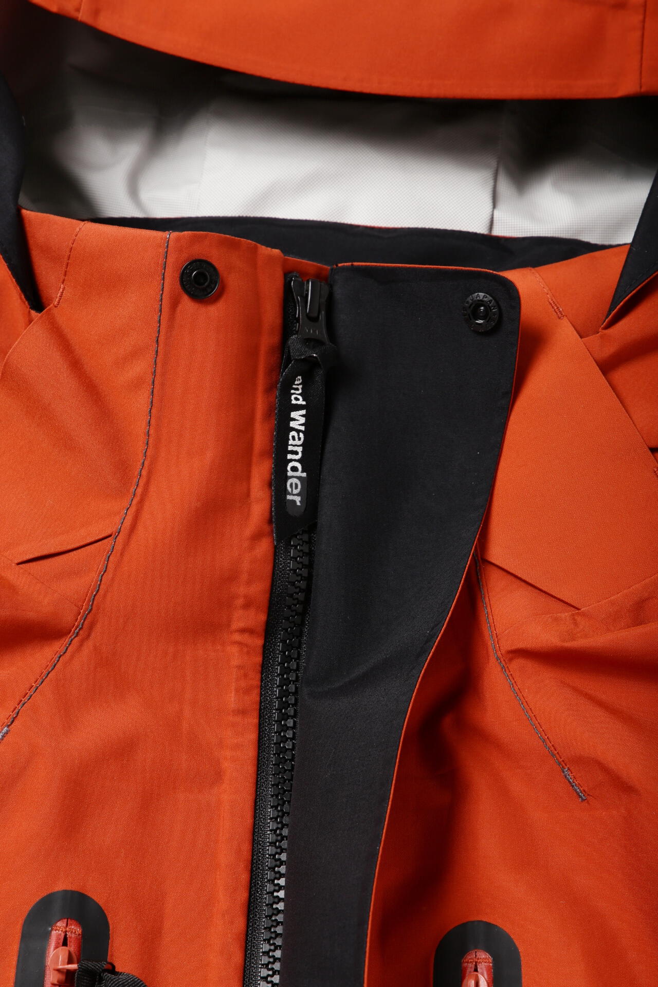 rain proof coat