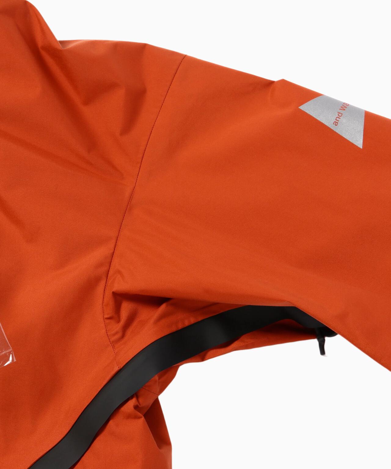 rain proof coat