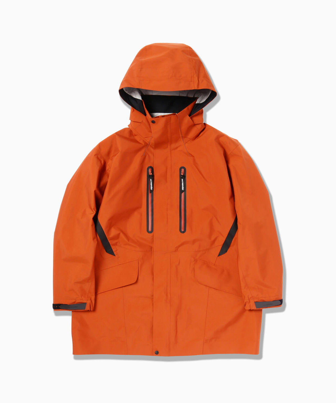 rain proof coat
