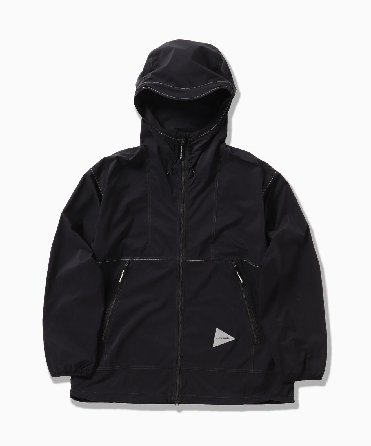 PERTEX wind jacket