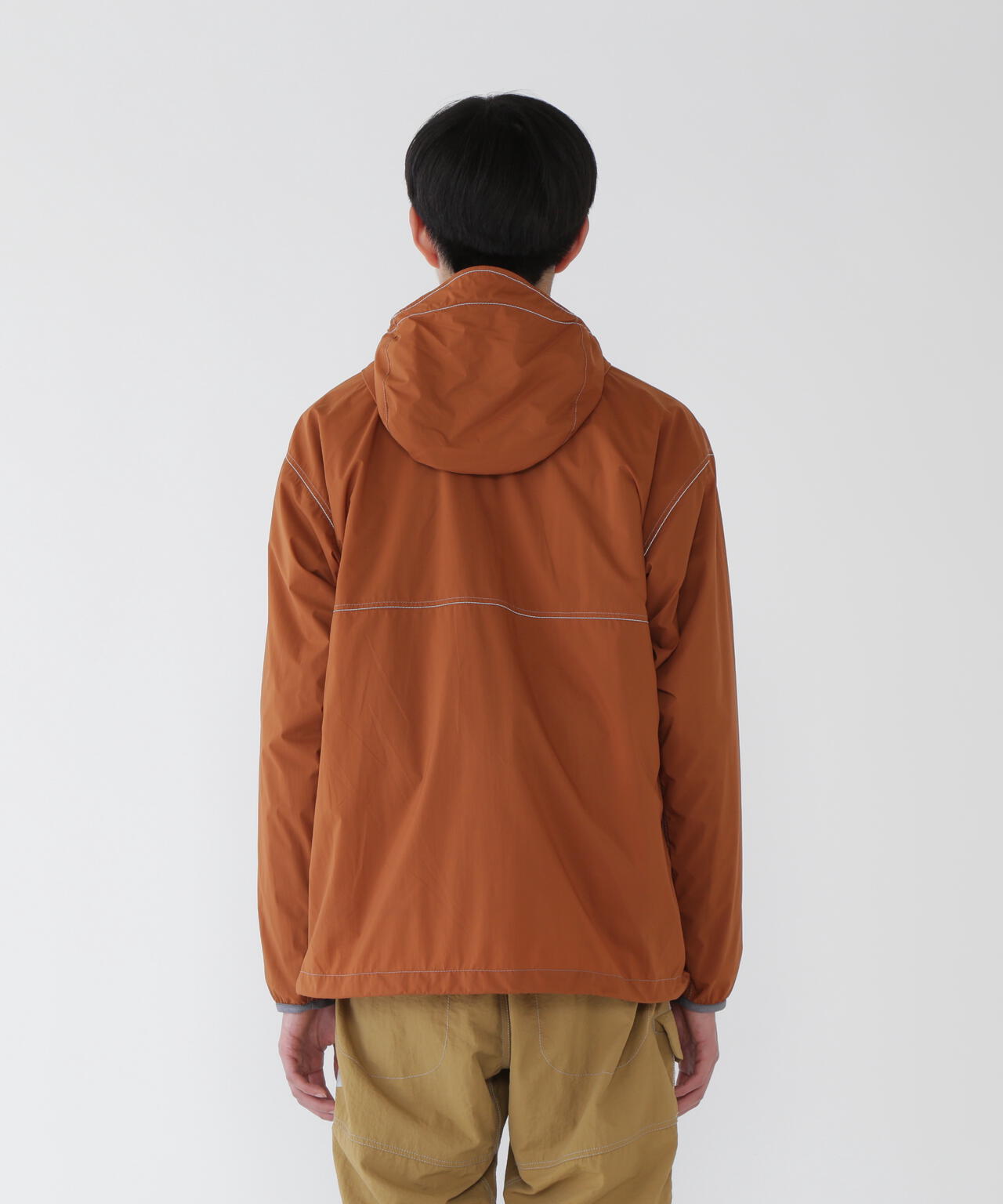 PERTEX wind jacket