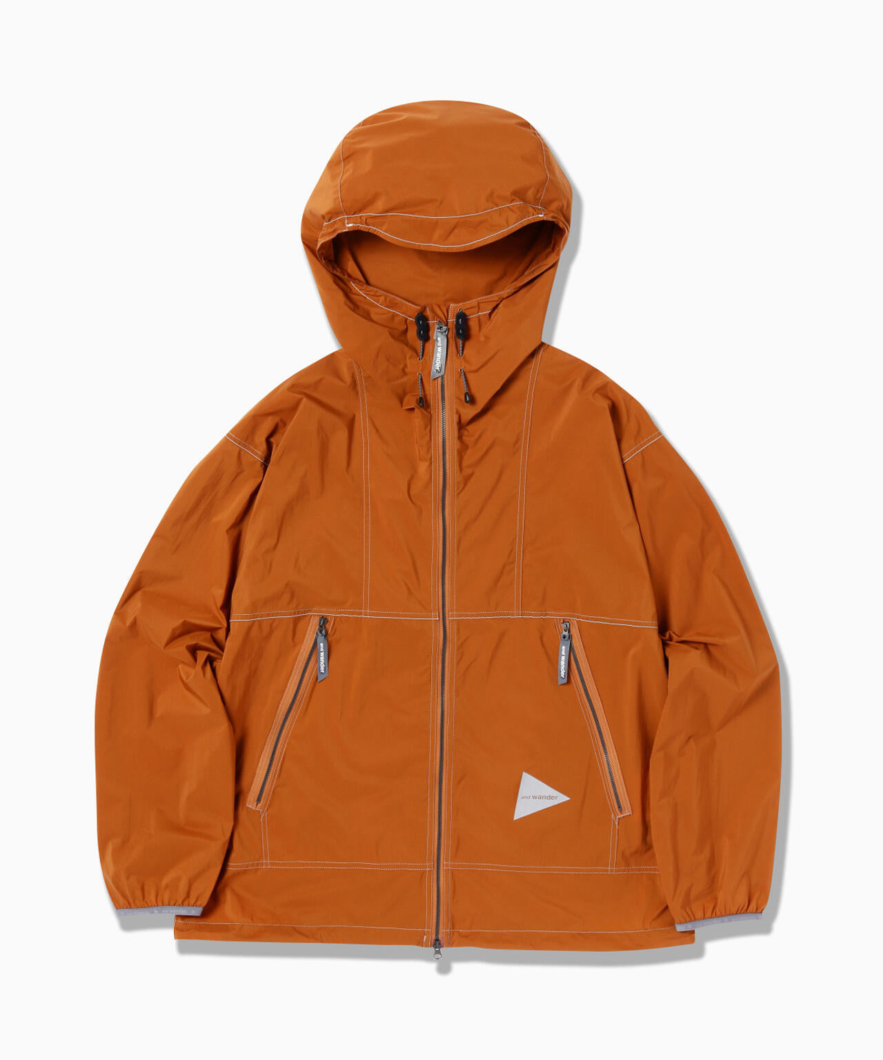 PERTEX wind jacket