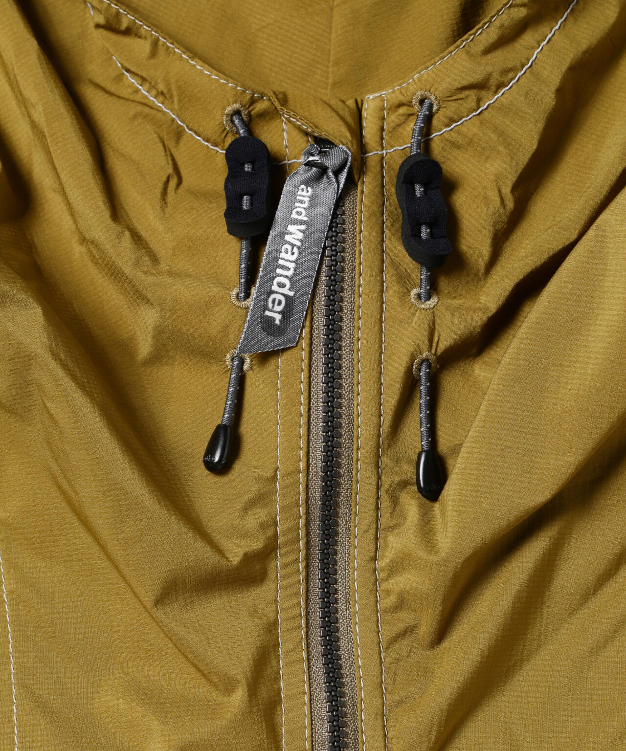 PERTEX wind jacket
