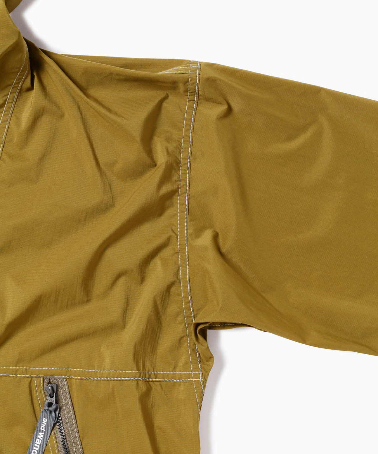 PERTEX wind jacket
