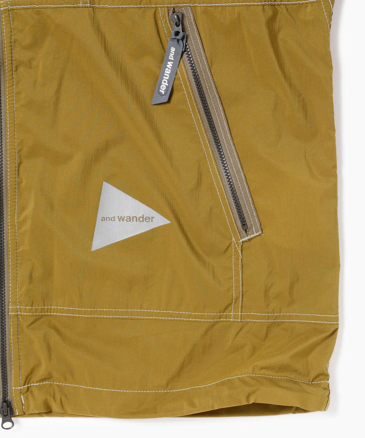 PERTEX wind jacket