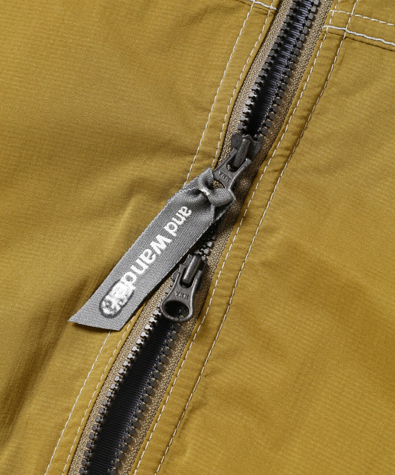 PERTEX wind jacket