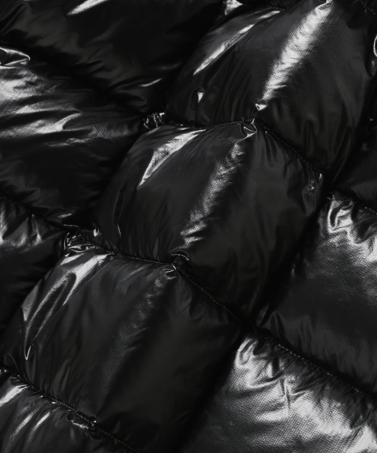 diamond stitch down jacket 2