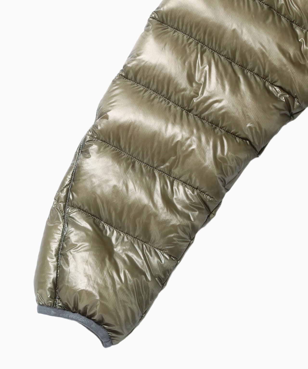 diamond stitch down jacket 2