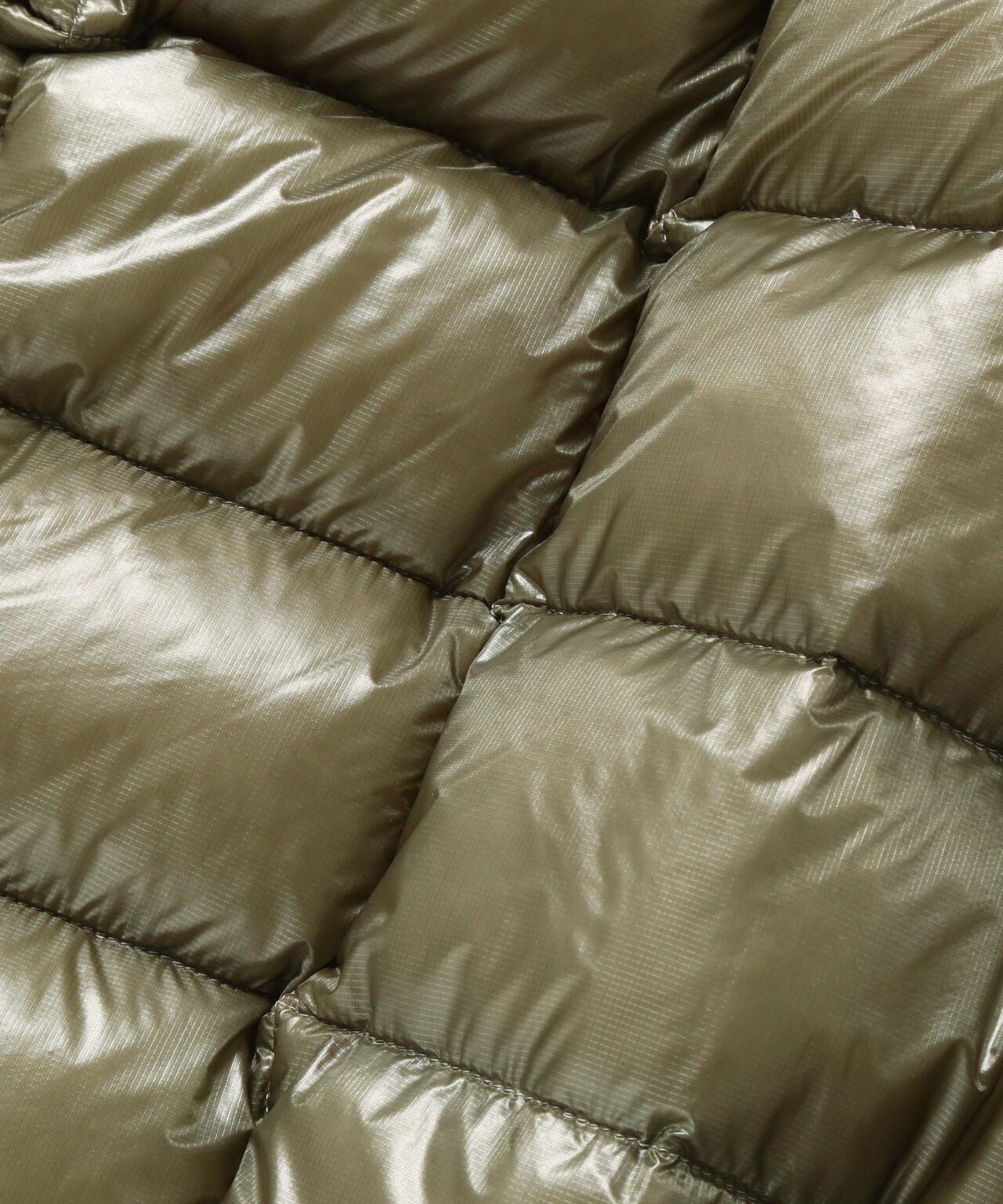 diamond stitch down jacket 2