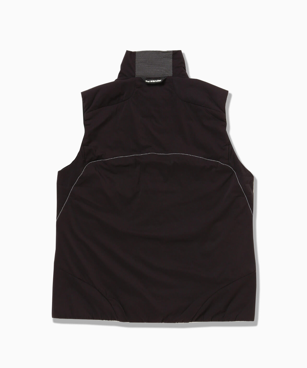 alpha AIR vest