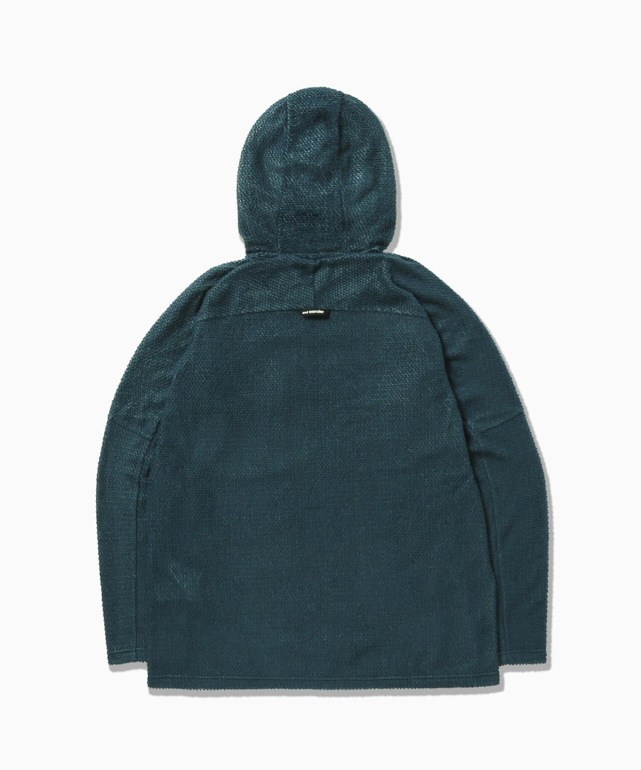 alpha direct hoodie 2