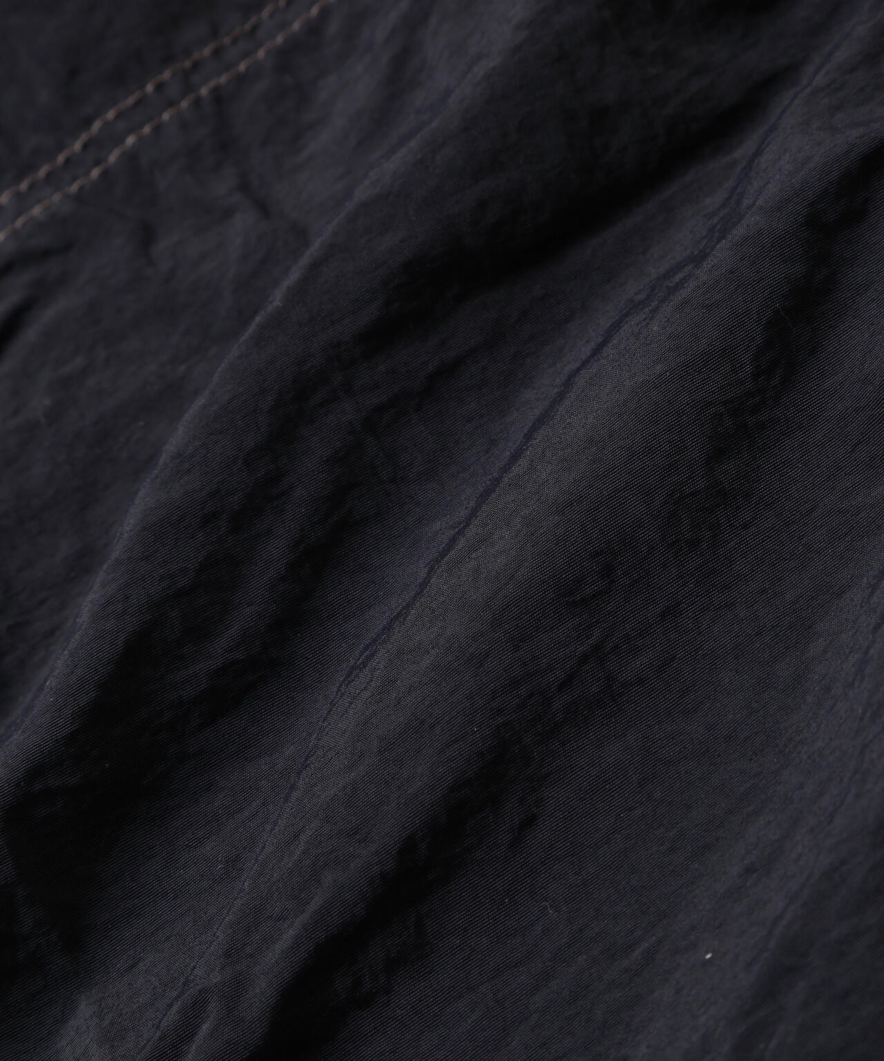 NY taffeta hiker 2way pants