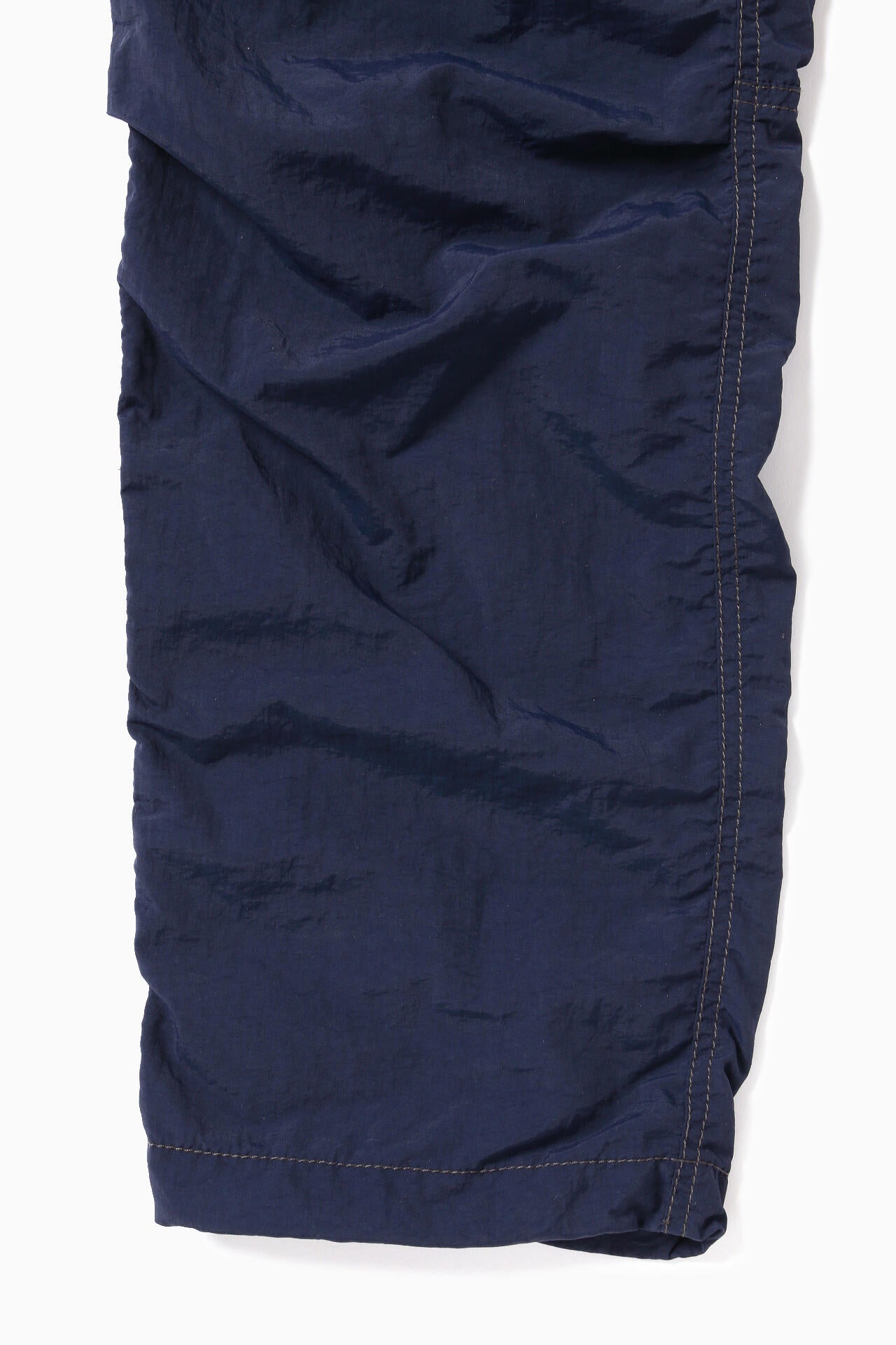 NY taffeta hiker 2way pants