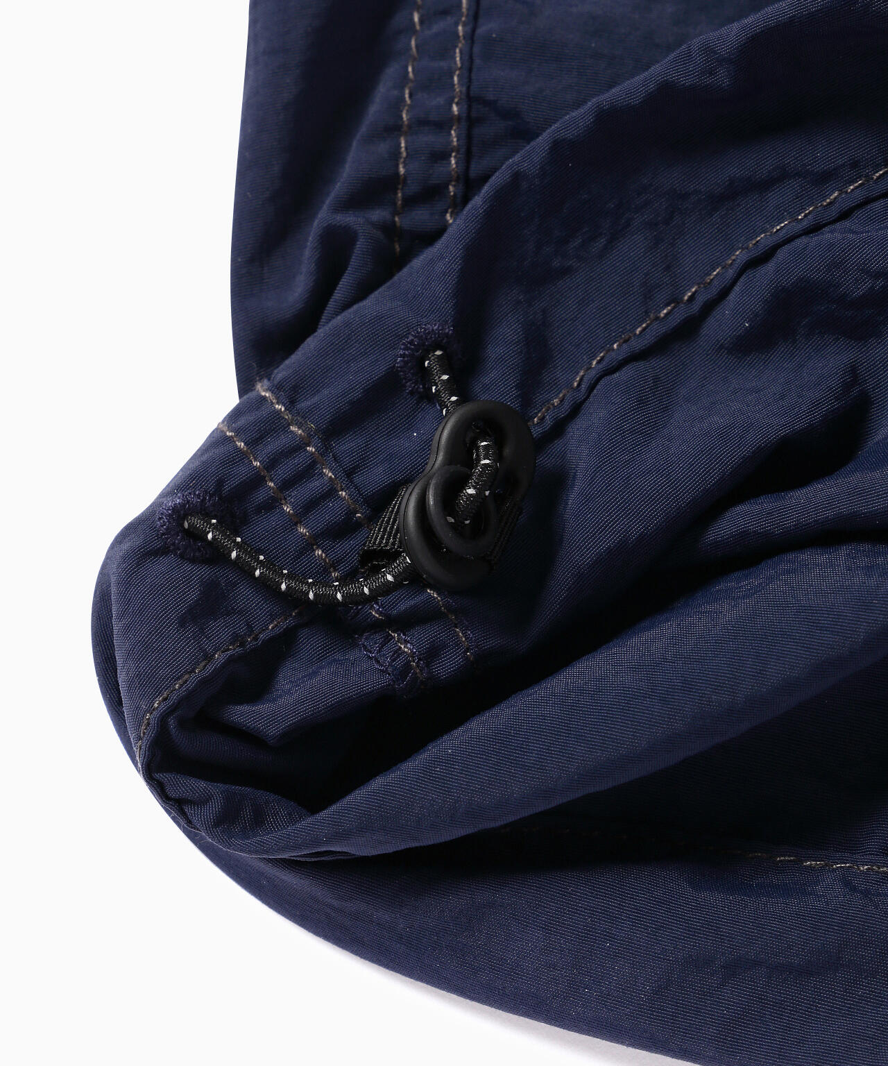 NY taffeta hiker 2way pants