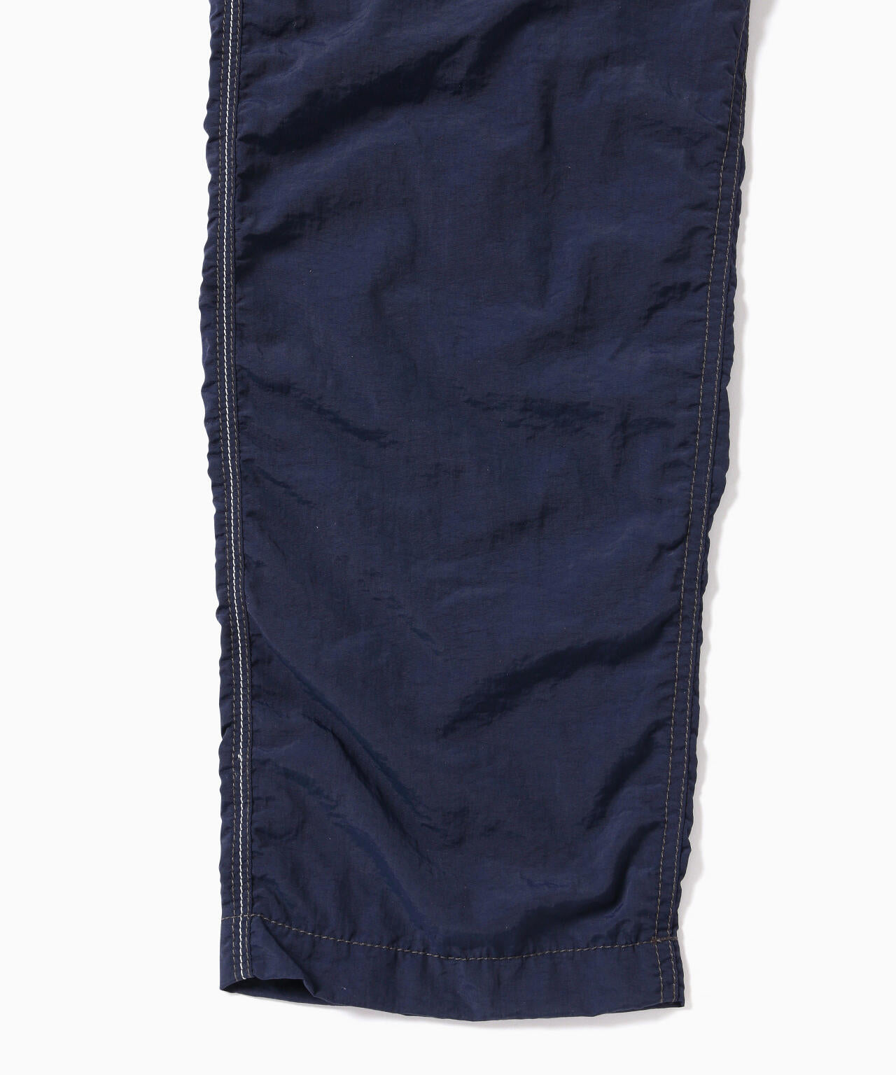 NY taffeta hiker pants