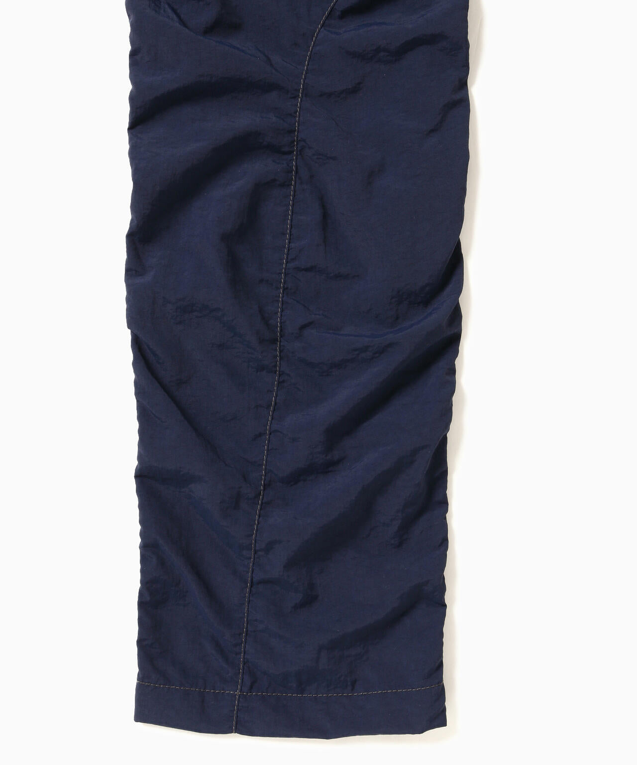 NY taffeta hiker pants
