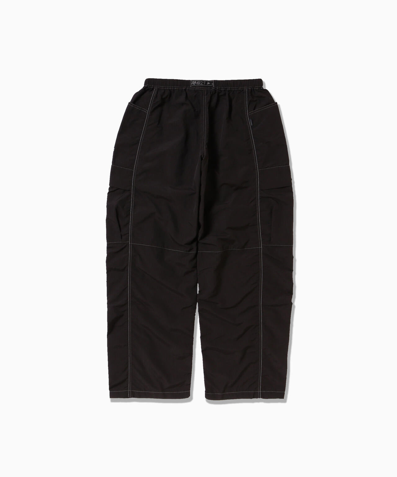 GRAMICCI × and wander ripstop voyager pants