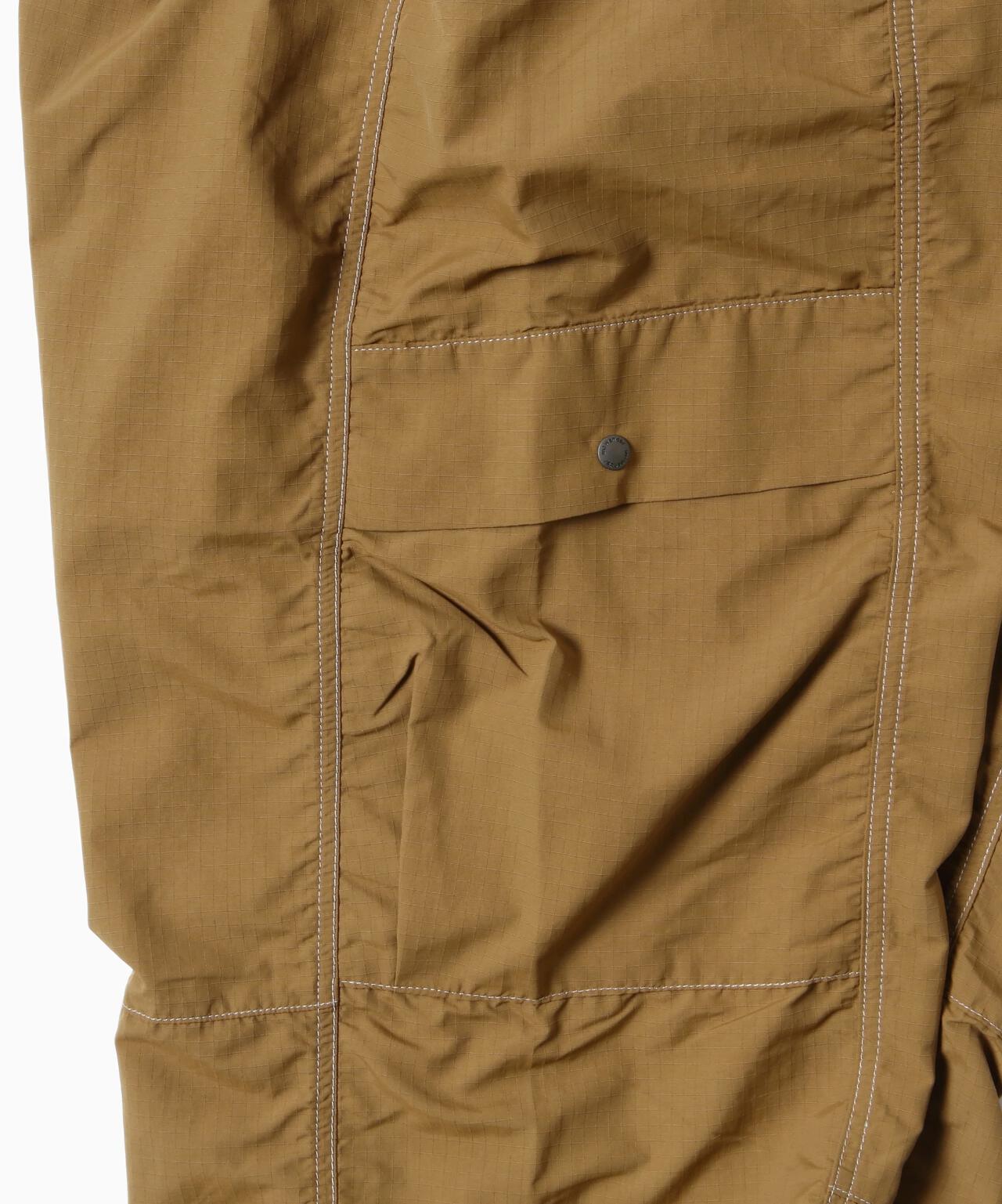 GRAMICCI × and wander ripstop voyager pants