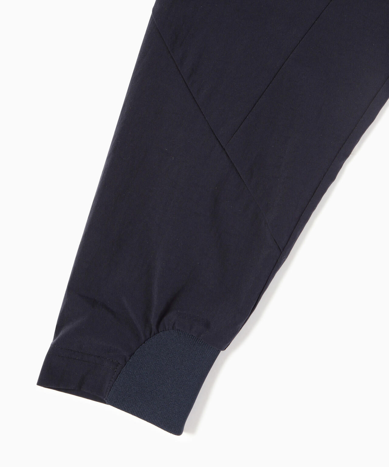 fleece base band collar shirt