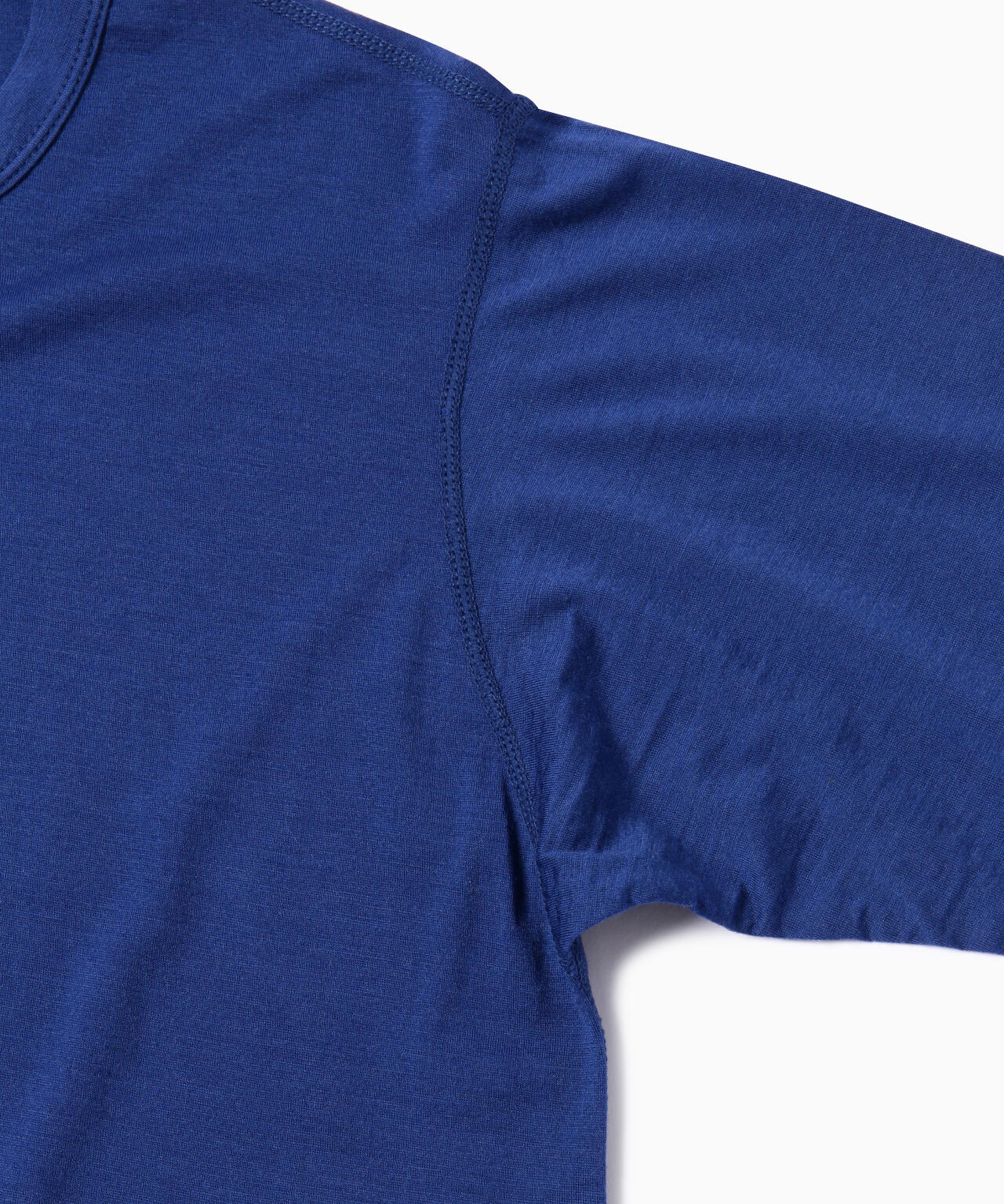 merino base LS T | メリノウール デオドラント ウォーム ロングスリーブTシャツ
