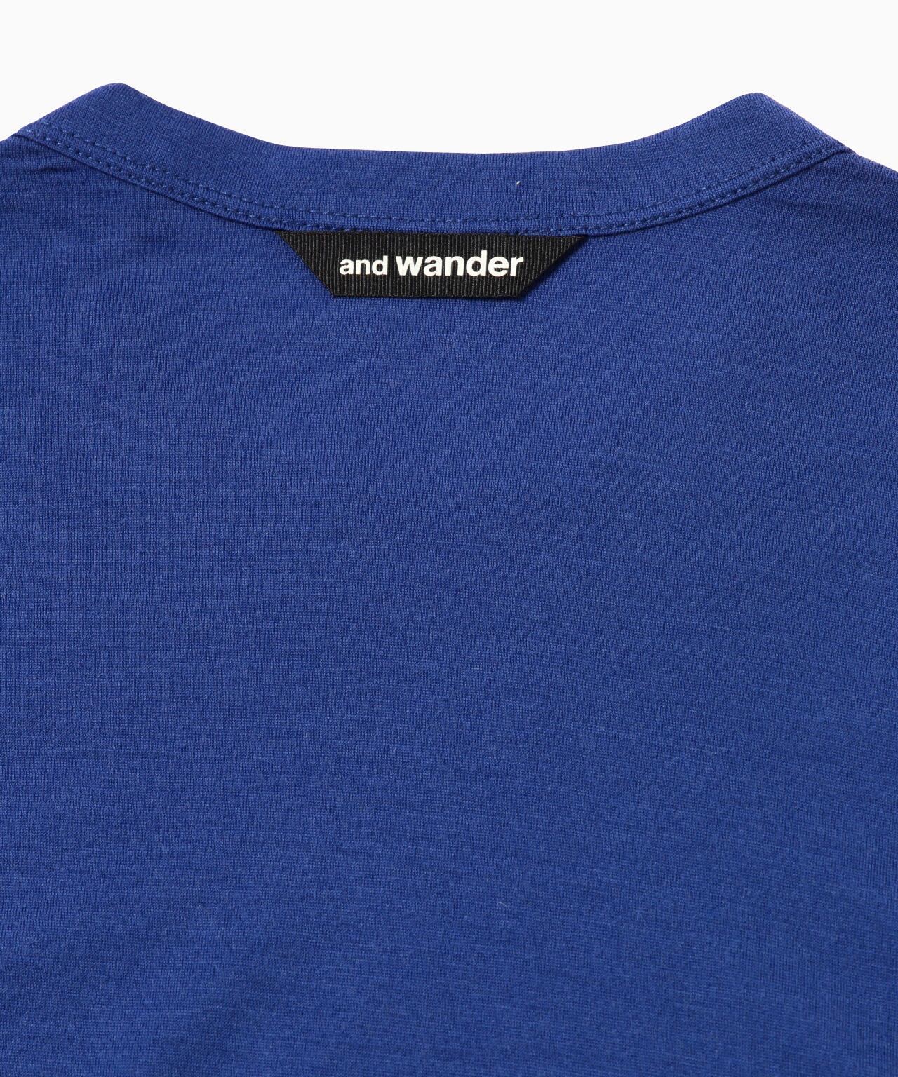merino base LS T