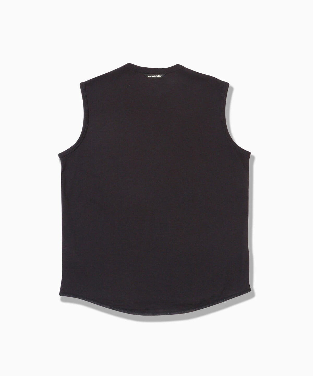 merino base tank top | メリノウール デオドラント ウォーム タンクトップ
