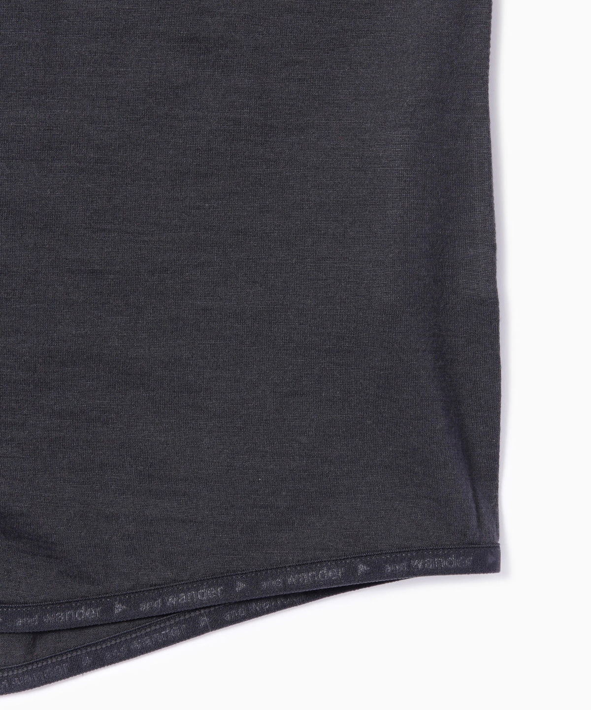 merino base tank top | メリノウール デオドラント ウォーム タンクトップ