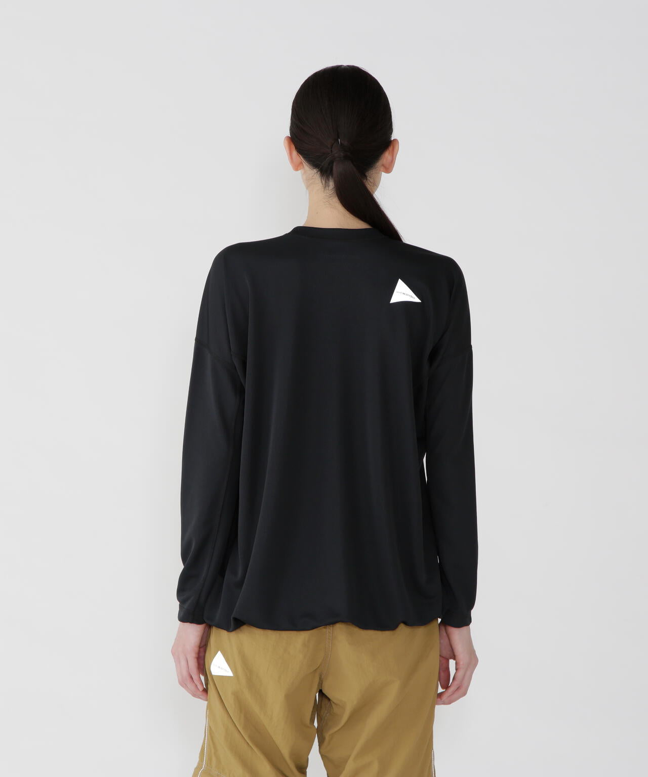 dry jersey LS T (W)