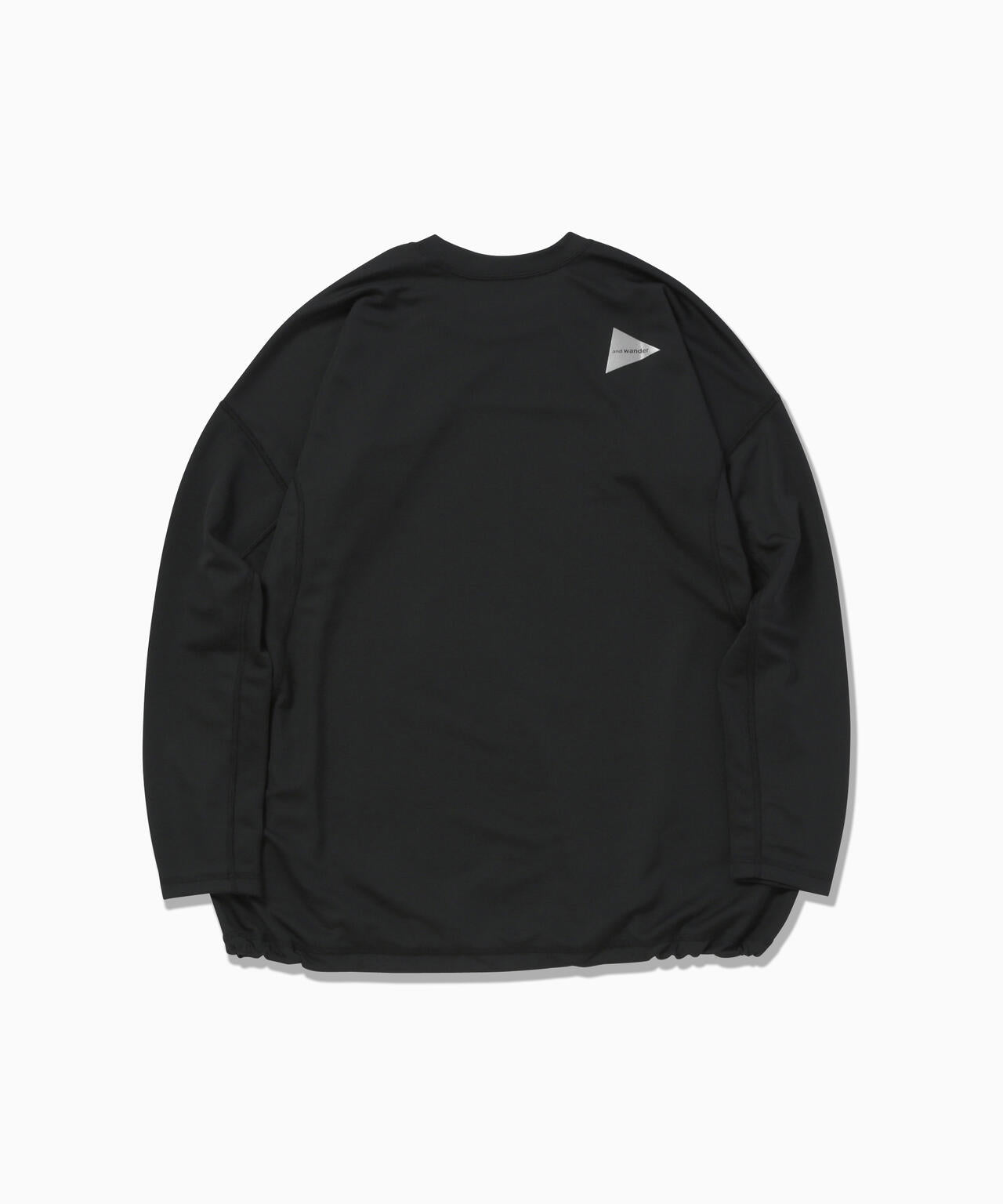 dry jersey LS T (W)