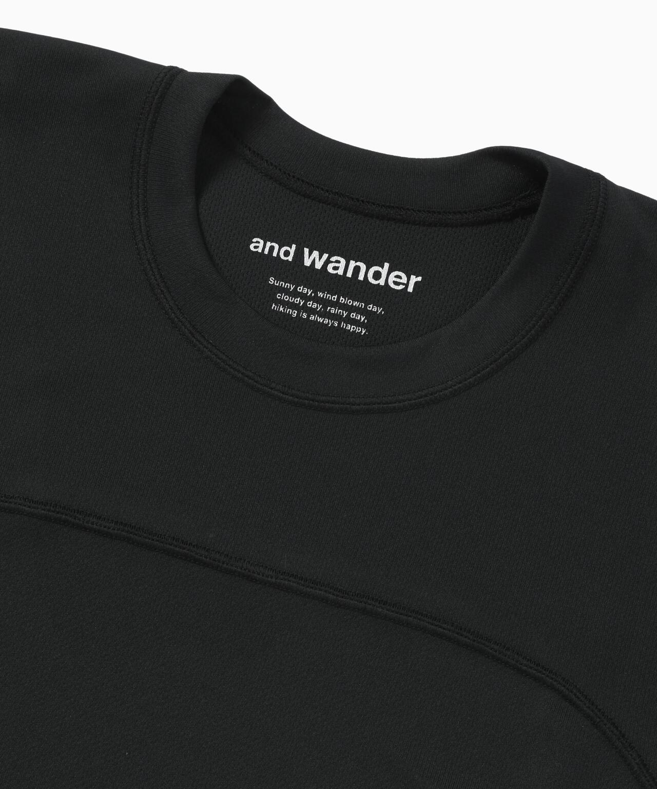 dry jersey LS T (W)