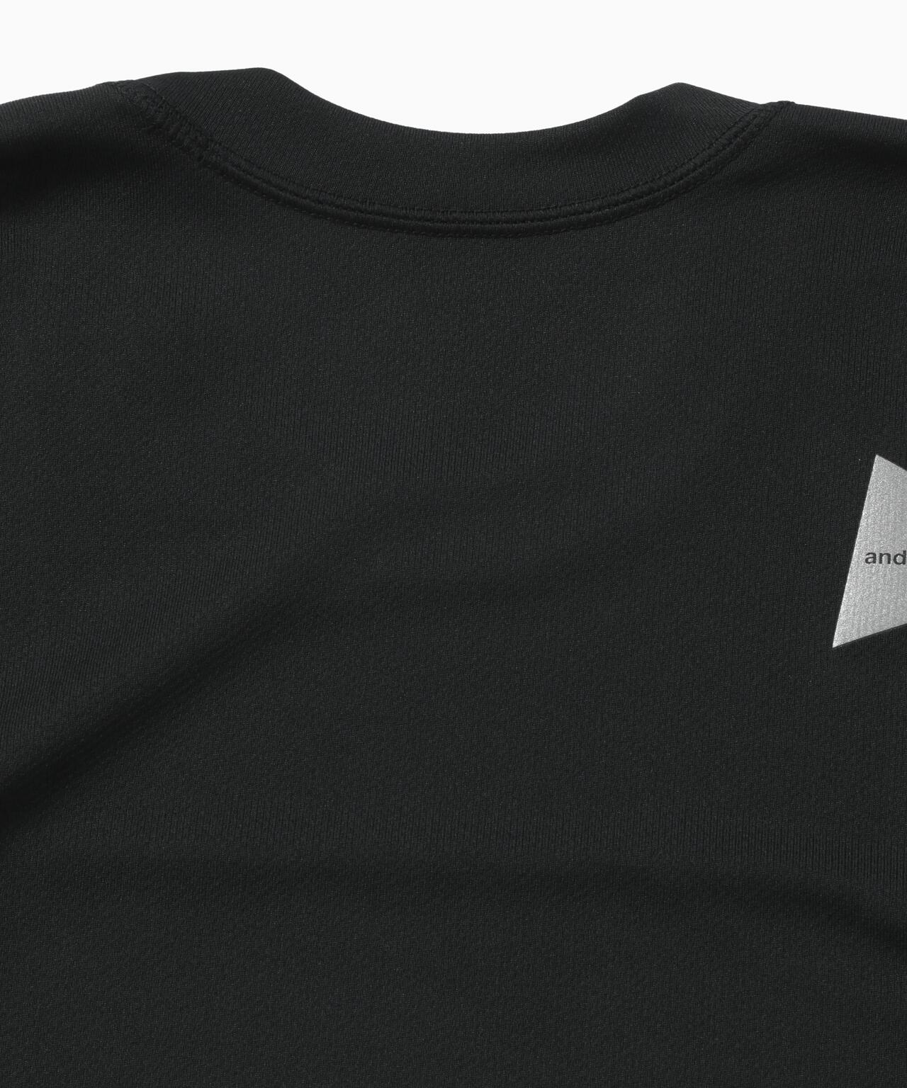 dry jersey LS T (W)