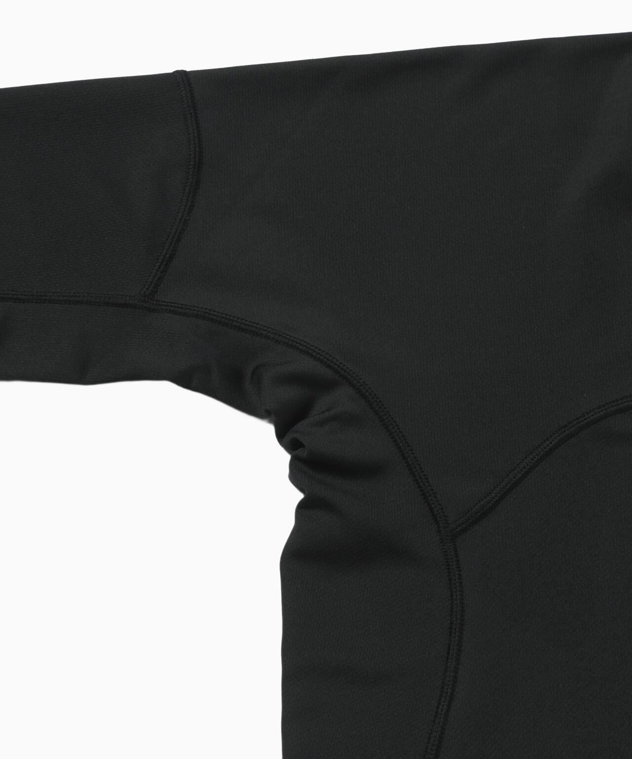 dry jersey LS T (W)