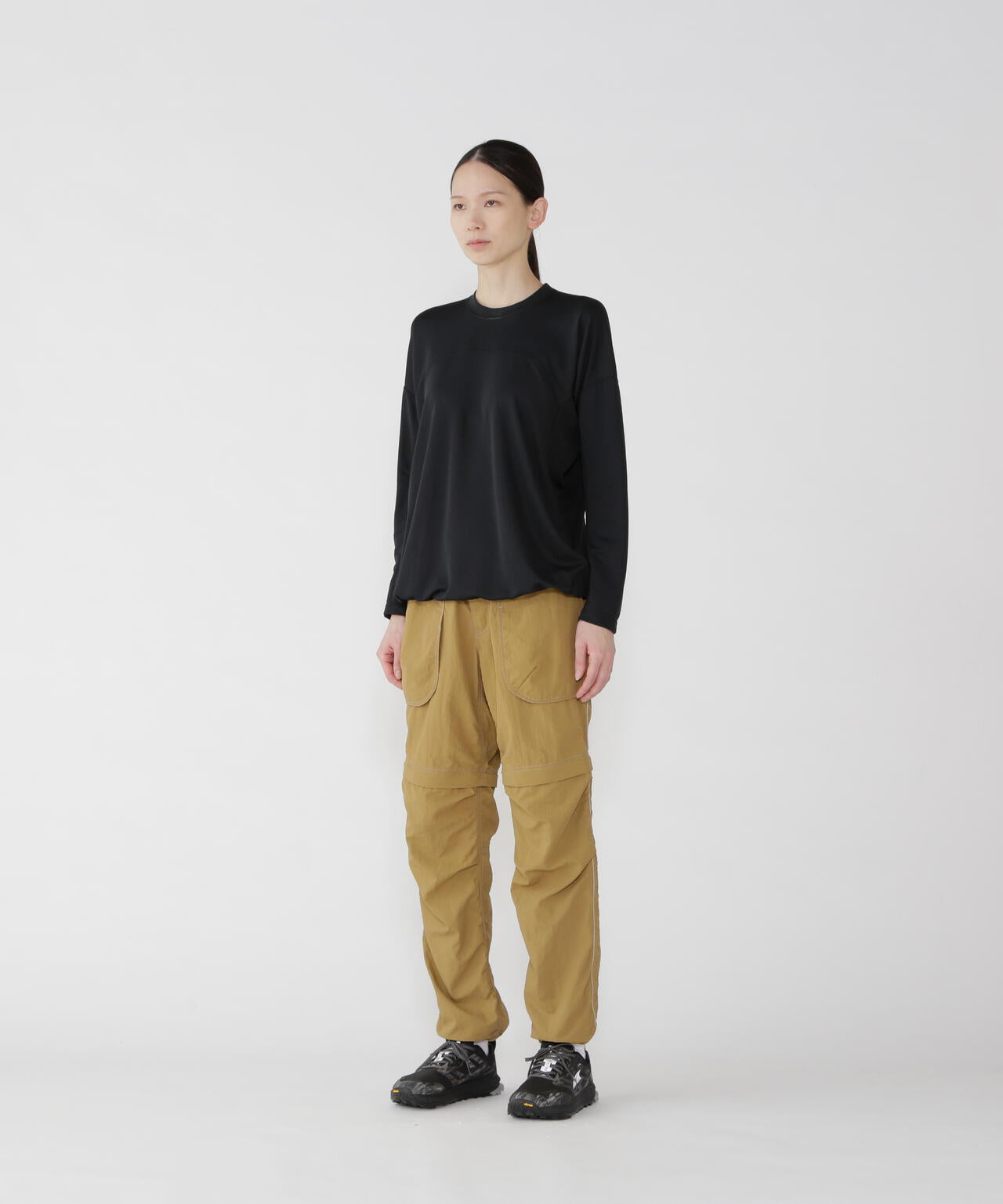 dry jersey LS T (W)