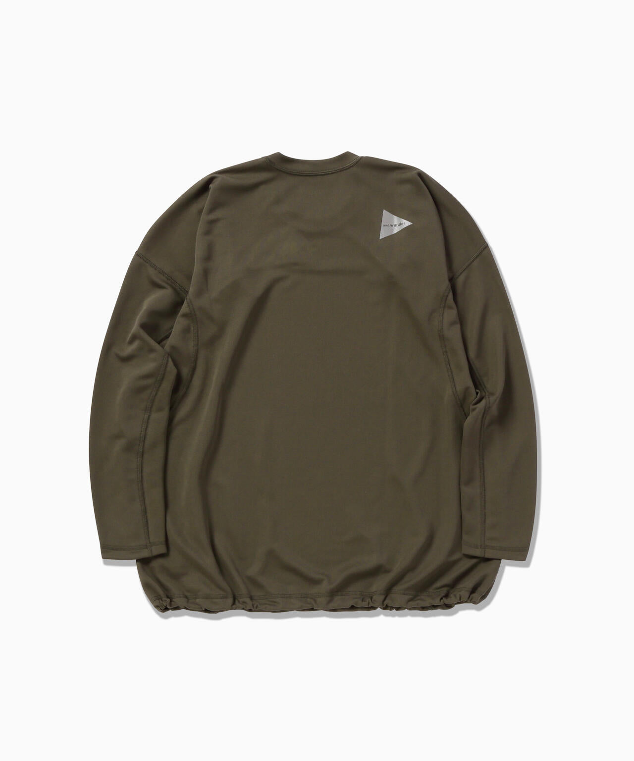 dry jersey LS T (W)