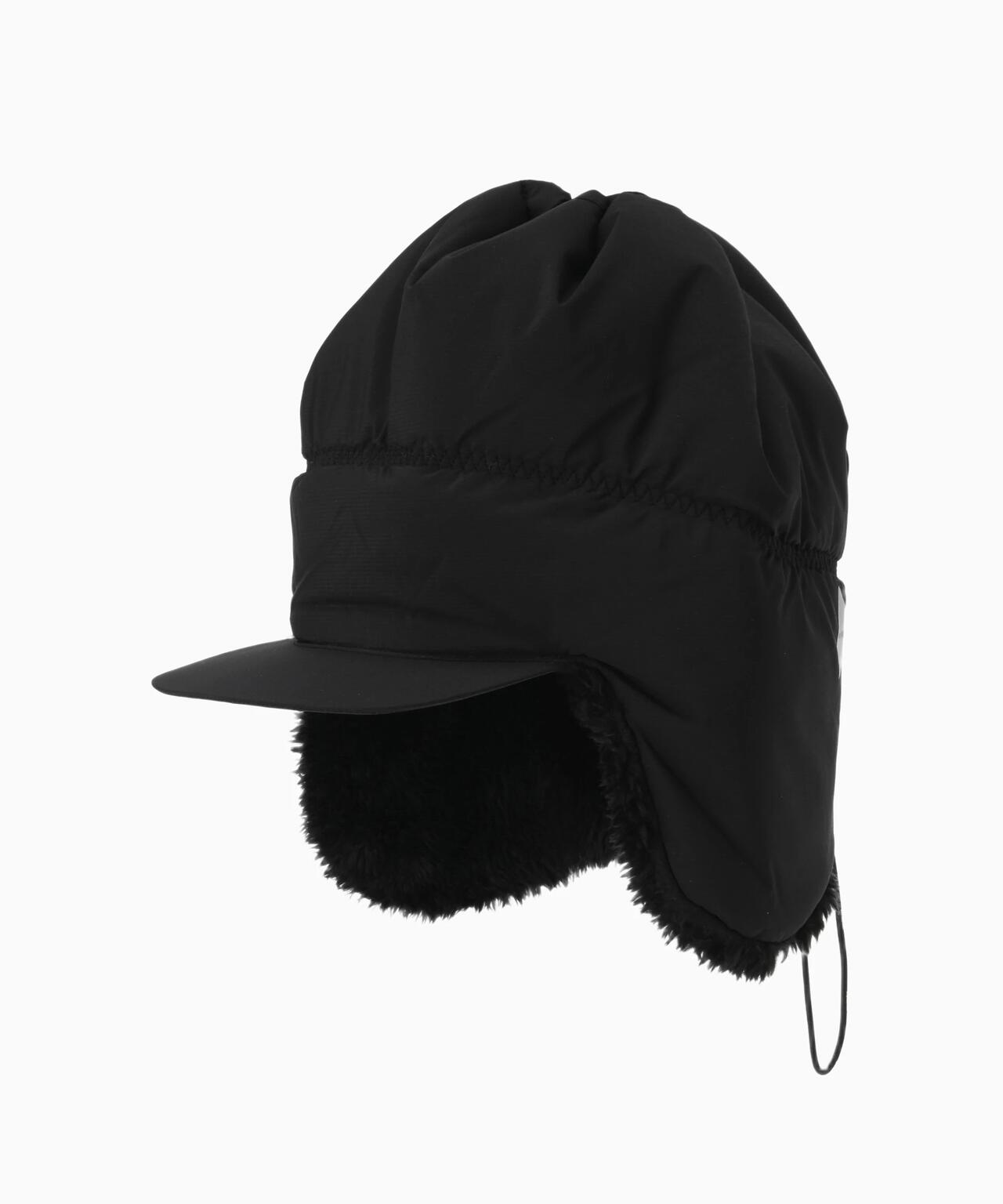 PRIMALOFT cap