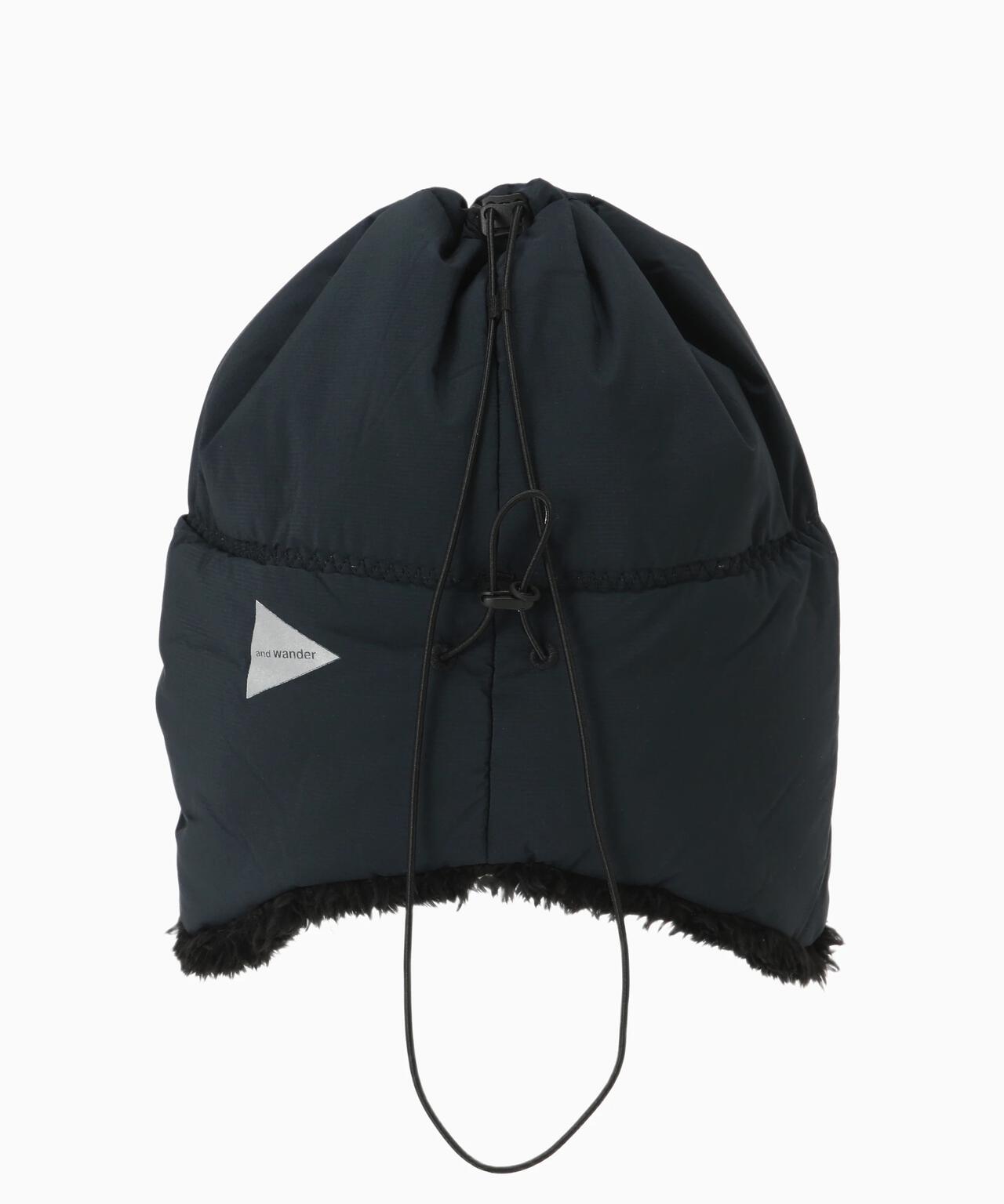 PRIMALOFT cap