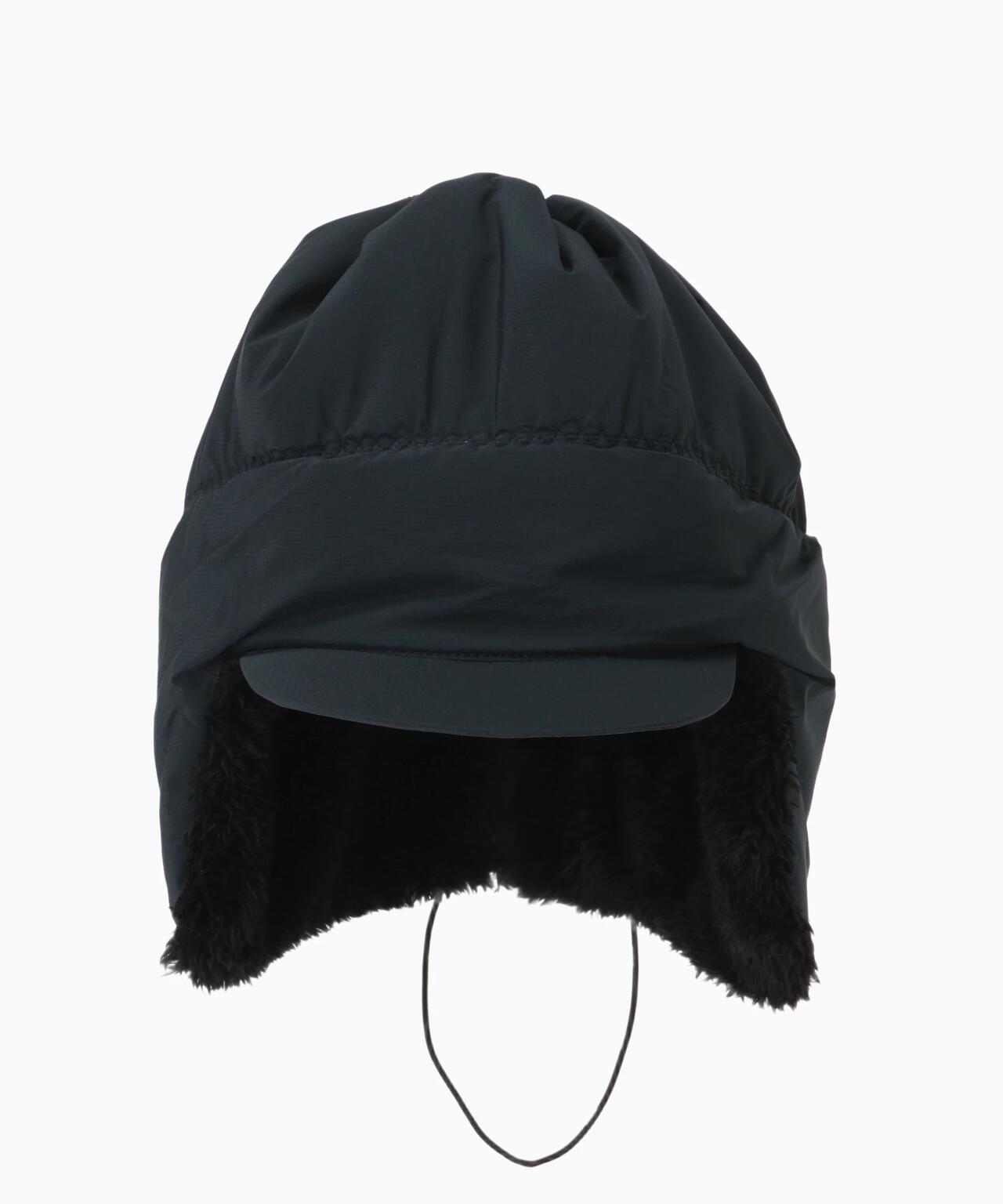 PRIMALOFT cap