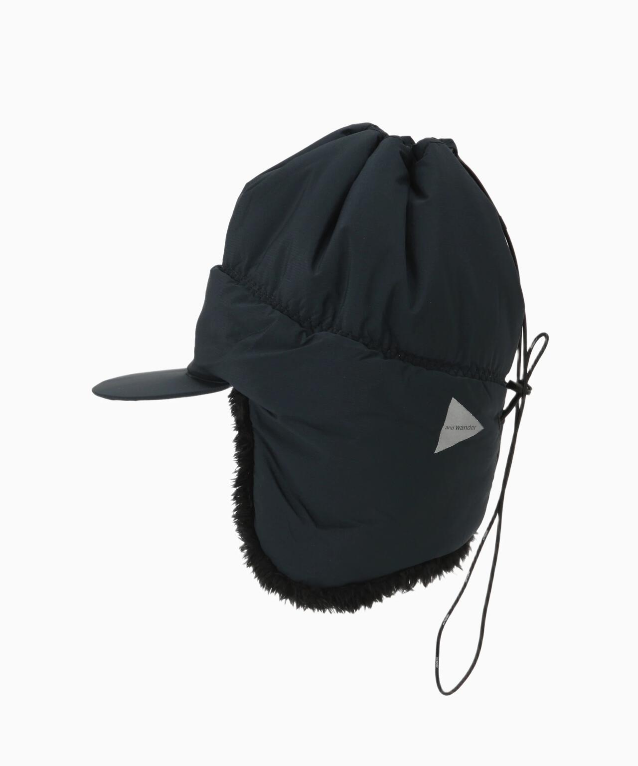 PRIMALOFT cap