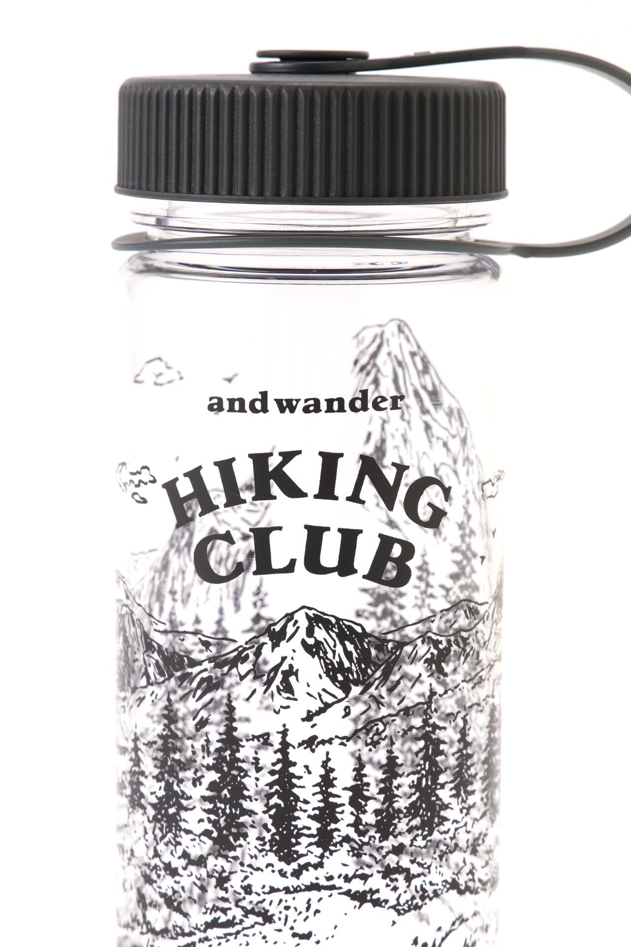 hiking club bottle
