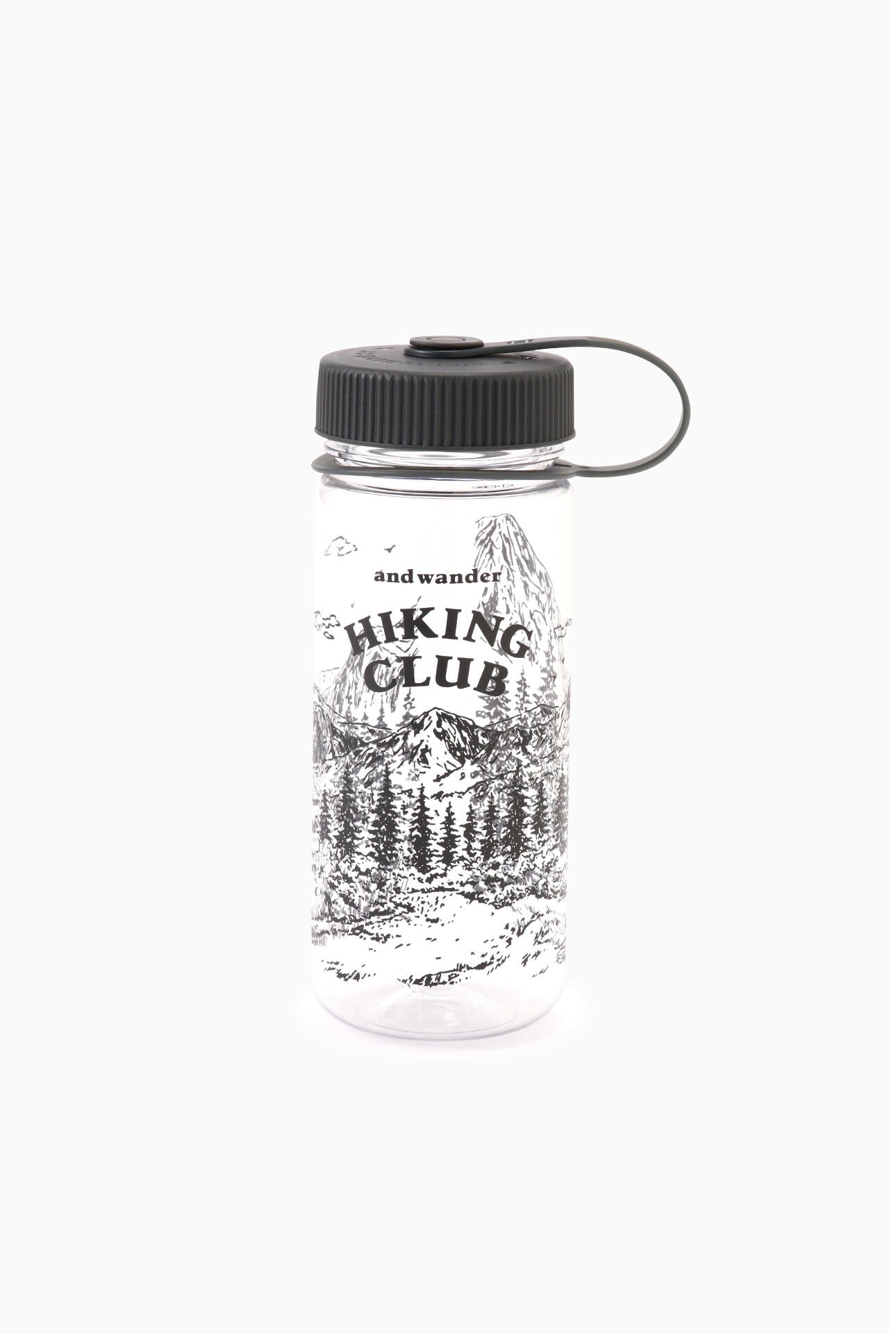 hiking club bottle