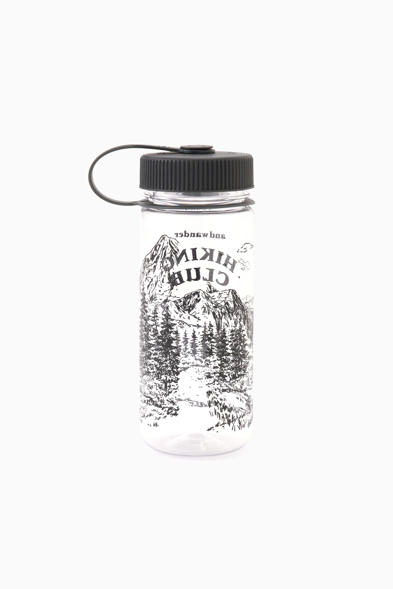 hiking club bottle