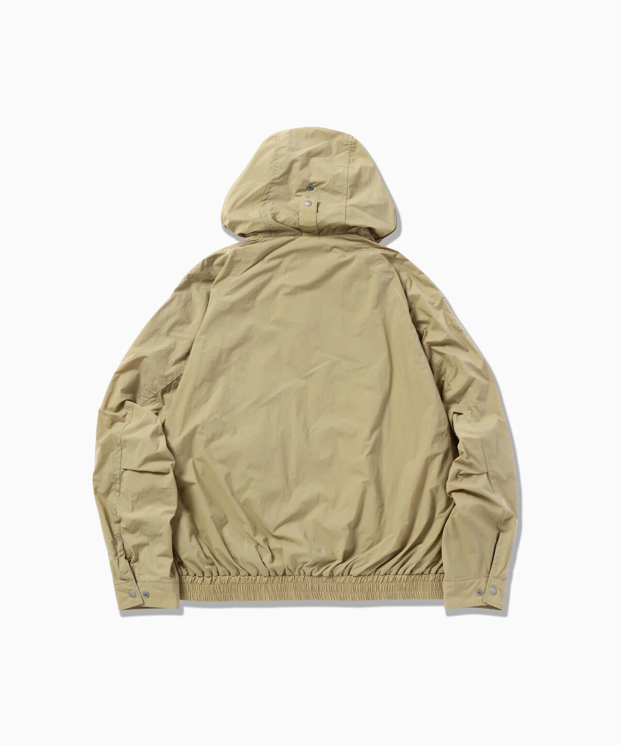 water repellent light jacket 2