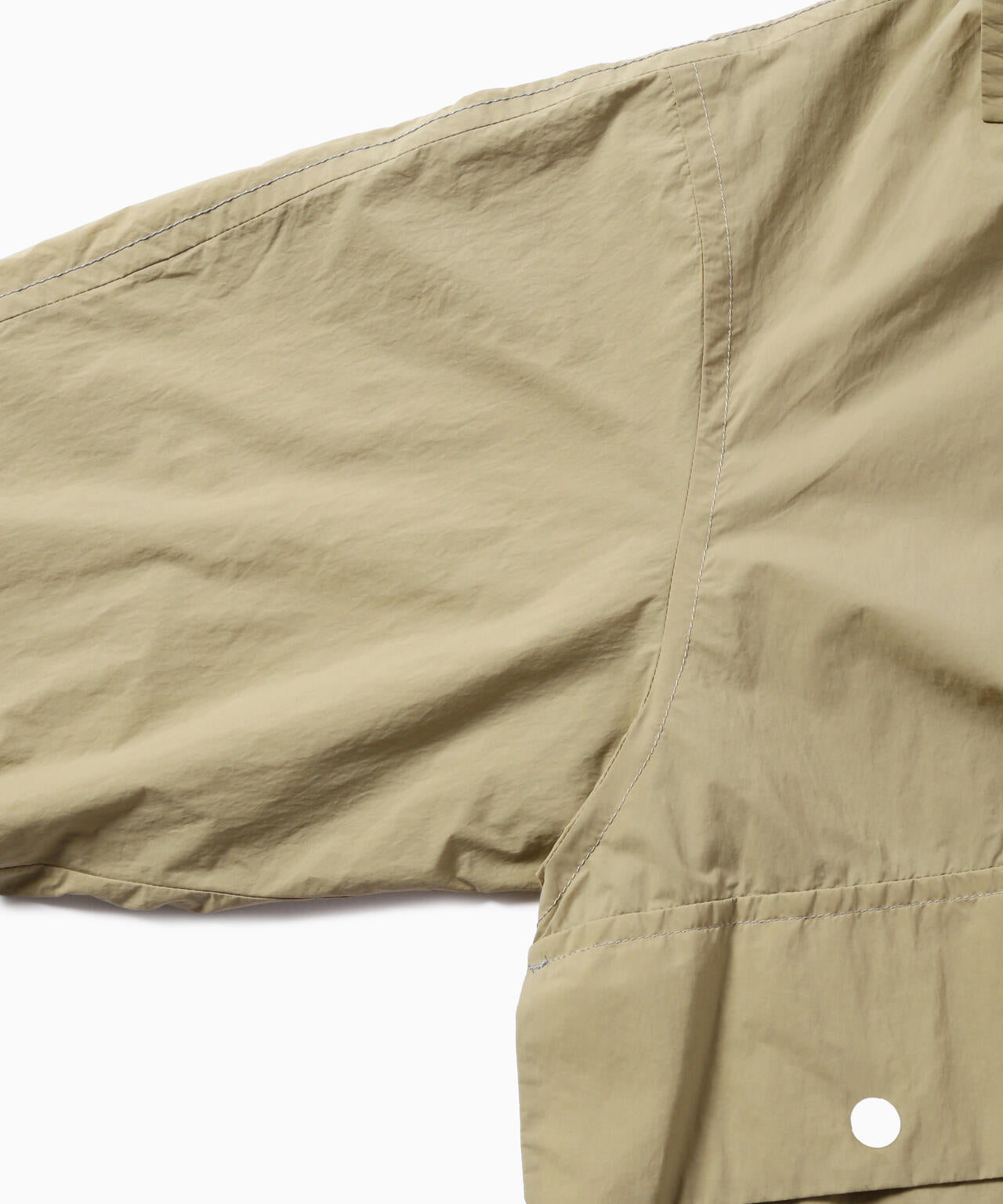 water repellent light jacket 2