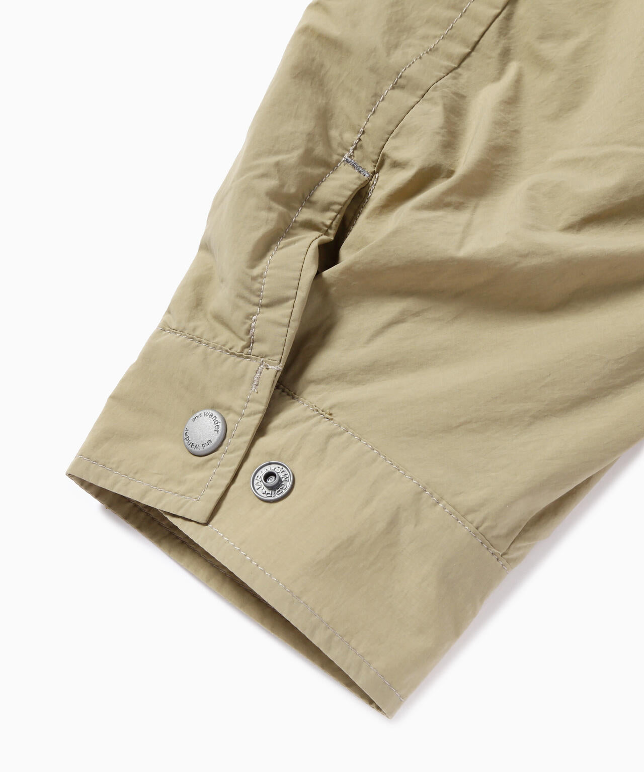 water repellent light jacket 2