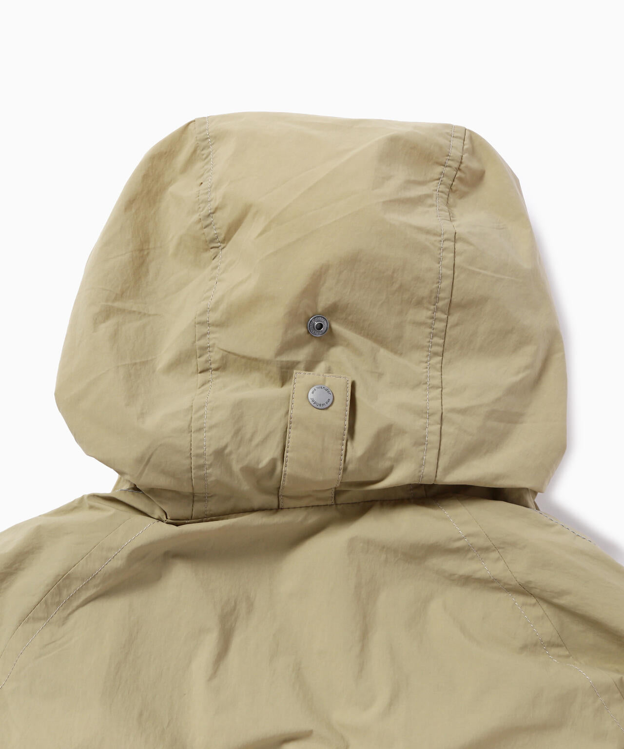 water repellent light jacket 2