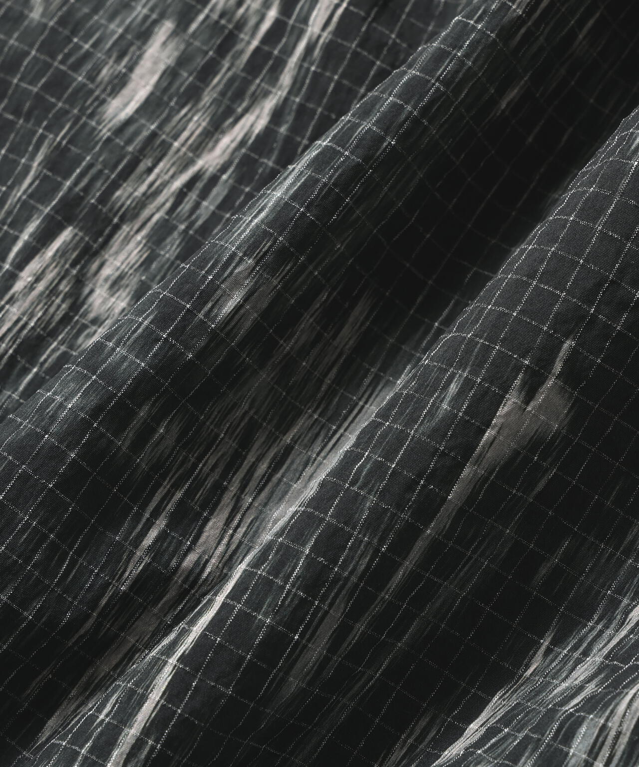 printed ripstop cargo pants