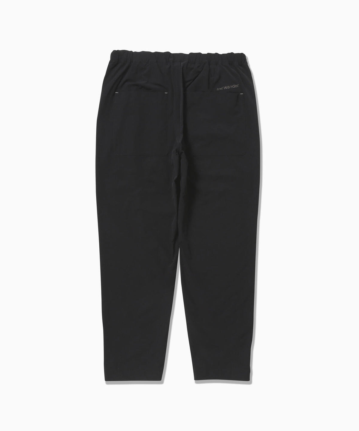 light w cloth pants | ドライ ストレッチ ナイロンパンツ