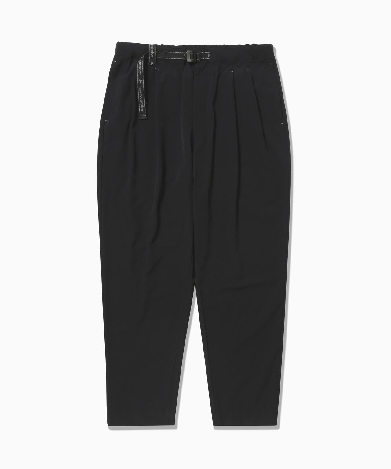 light w cloth pants