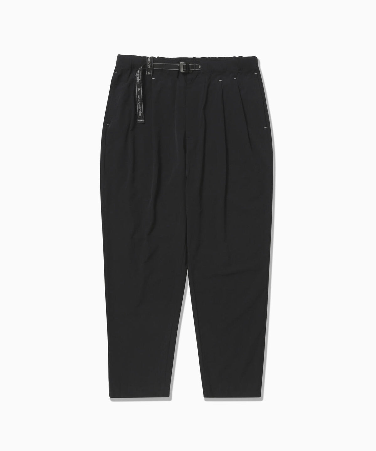 light w cloth pants | ドライ ストレッチ ナイロンパンツ