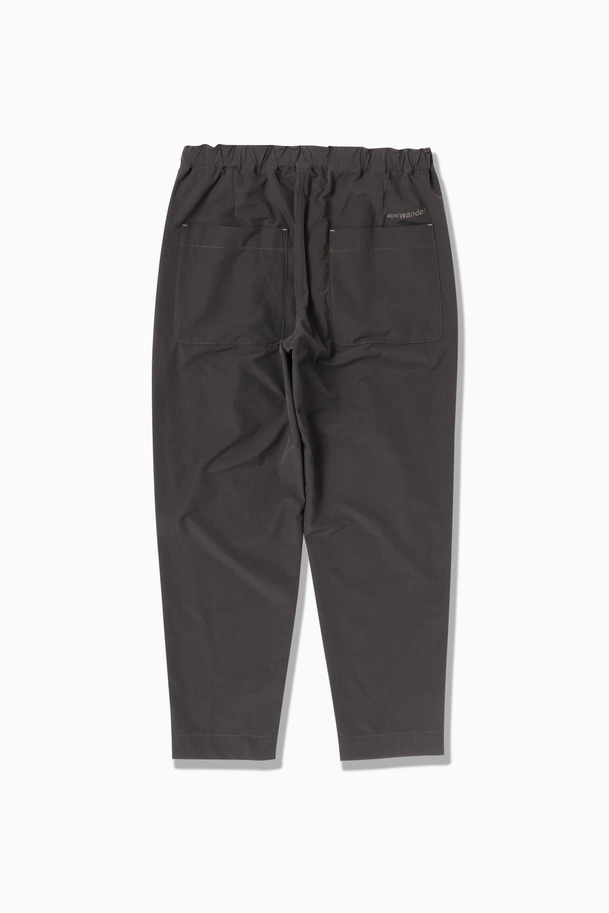 light w cloth pants | ドライ ストレッチ ナイロンパンツ